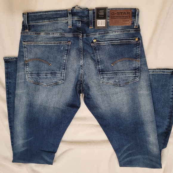 G star original  raw jeans - Picture 5 of 10